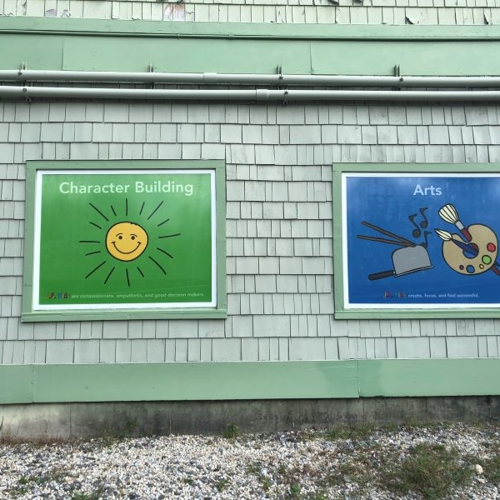 Window Graphics